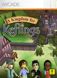 Kingdom for Keflings, A (Xbox 360)
